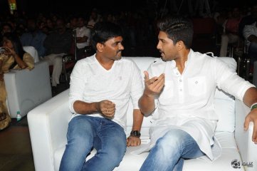 Bhale Bhale Magadivoy Movie Audio Launch